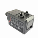 ☆中古美品☆ KEYENCE キーエンス 高性能小型コードリーダ SR-X100W AI搭載コードリーダ Barcod QR 住宅設備 電材 配電 2022年製 - 4