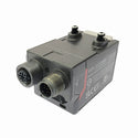 ☆中古美品☆ KEYENCE キーエンス 高性能小型コードリーダ SR-X100W AI搭載コードリーダ Barcod QR 住宅設備 電材 配電 2022年製 - 3