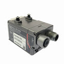☆中古美品☆ KEYENCE キーエンス 高性能小型コードリーダ SR-X100W AI搭載コードリーダ Barcod QR 住宅設備 電材 配電 2022年製 - 5