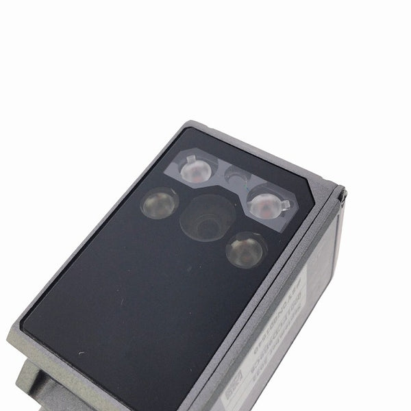 ☆中古美品☆ KEYENCE キーエンス 高性能小型コードリーダ SR-X100W AI搭載コードリーダ Barcod QR 住宅設備 電材 配電 2022年製 - 6