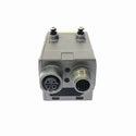 ☆中古美品☆ KEYENCE キーエンス 高性能小型コードリーダ SR-X100W AI搭載コードリーダ Barcod QR 住宅設備 電材 配電 2022年製 - 8
