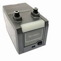 ☆中古美品☆ KEYENCE キーエンス 高性能小型コードリーダ SR-X100W AI搭載コードリーダ Barcod QR 住宅設備 電材 配電 2022年製 - 9