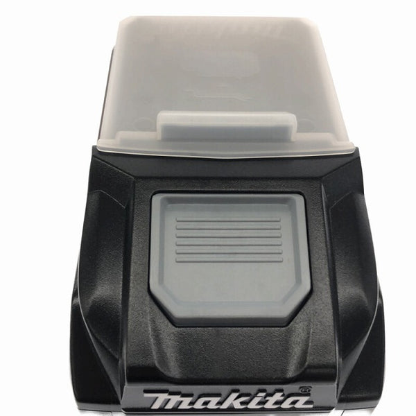 ☆未使用品☆makita マキタ 40Vmax 5.0Ah 純正 リチウムイオンバッテリー BL4050F 大容量 高出力 リチウムイオン電池 蓄電池 - 6