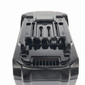 ☆未使用品☆makita マキタ 40Vmax 5.0Ah 純正 リチウムイオンバッテリー BL4050F 大容量 高出力 リチウムイオン電池 蓄電池 - 8