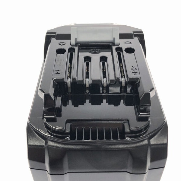 ☆未使用品☆makita マキタ 40Vmax 5.0Ah 純正 リチウムイオンバッテリー BL4050F 大容量 高出力 リチウムイオン電池 蓄電池 - 8