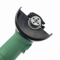 ☆未使用品☆ HIKOKI ハイコーキ 18V 100mm コードレスディスクグラインダ G1810DB(2XPZ)マルチバッテリ2個+充電器+ケース - 6