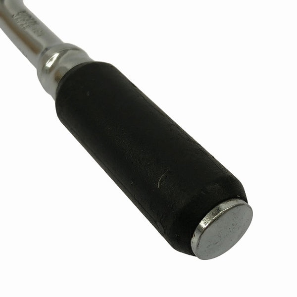 ☆中古品☆KOKEN コーケン ラチェットハンドル Z-EAL 2725Z 6.3sq 72ギア 小型 ミニ ラチェットレンチ ソケットハンドル - 10