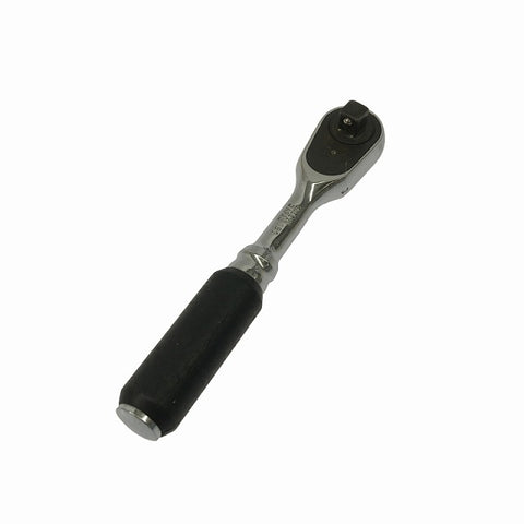 ☆中古品☆KOKEN コーケン ラチェットハンドル Z-EAL 2725Z 6.3sq 72ギア 小型 ミニ ラチェットレンチ ソケットハンドル - 0