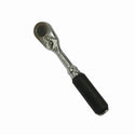 ☆中古品☆KOKEN コーケン ラチェットハンドル Z-EAL 2725Z 6.3sq 72ギア 小型 ミニ ラチェットレンチ ソケットハンドル - 4