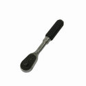 ☆中古品☆KOKEN コーケン ラチェットハンドル Z-EAL 2725Z 6.3sq 72ギア 小型 ミニ ラチェットレンチ ソケットハンドル - 3