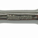 ☆中古品☆KOKEN コーケン ラチェットハンドル Z-EAL 2725Z 6.3sq 72ギア 小型 ミニ ラチェットレンチ ソケットハンドル - 6