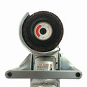 ☆未使用品☆RESITON レヂトン スイングローラーエコ ESR-50e 鉄骨黒皮剥離機 ローラーサンダー ローラーグラインダー レジトン - 8