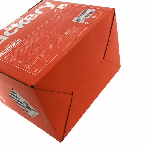 ☆未使用品☆Jackery ジャクリ ポータブル電源 400 PTB041 403wh 200W モバイルバッテリー アウトドア キャンプ 防災 - 9