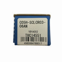 ☆未使用未開封品☆KYOCERA 京セラ 内径加工用ホルダ C05H-SCLCR03-06AN 超硬 - 6