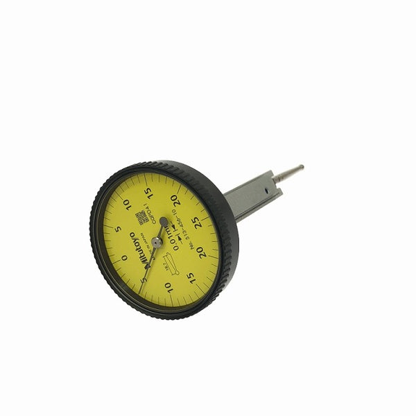 ☆未使用品☆Mitutoyo ミツトヨ テストインジケータ 513-156-10H TI-233HX 測定器 基準器 - 2