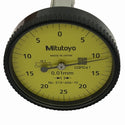 ☆未使用品☆Mitutoyo ミツトヨ テストインジケータ 513-156-10H TI-233HX 測定器 基準器 - 6