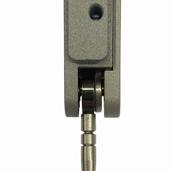 ☆未使用品☆Mitutoyo ミツトヨ テストインジケータ 513-156-10H TI-233HX 測定器 基準器 - 9