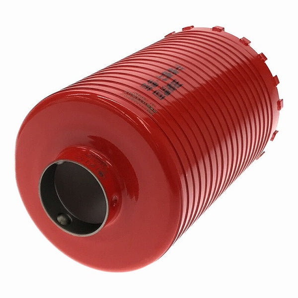☆未使用品☆MIYANAGA ミヤナガ ドライモンドコアドリル ポリカッター PCD110C 刃先径110mm 回転ドリル 有効長 150 カッター長180 - 3