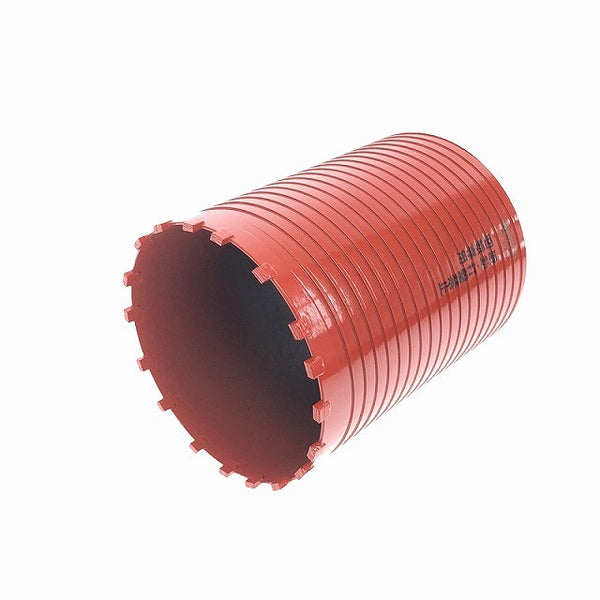 ☆未使用品☆MIYANAGA ミヤナガ ドライモンドコアドリル ポリカッター PCD130C 刃先径130ｍｍ 回転ドリル 有効長150 カッター長180 - 3