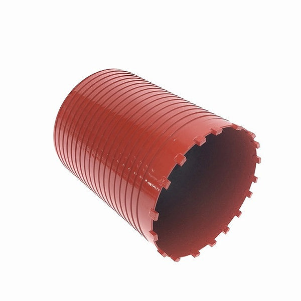 ☆未使用品☆MIYANAGA ミヤナガ ドライモンドコアドリル ポリカッター PCD130C 刃先径130ｍｍ 回転ドリル 有効長150 カッター長180 - 5