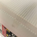 ☆未使用品☆MIYANAGA ミヤナガ ドライモンドコアドリル ポリカッター PCD180C 刃先径180mm 回転ドリル用 有効長 150 カッター180 - 6