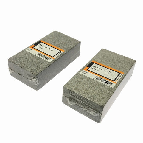 ☆未使用品2点セット☆MIYANAGA ミヤナガ ダイヤドレッシングプレート DDP×2 乾式用砥石 - 0