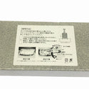 ☆未使用品2点セット☆MIYANAGA ミヤナガ ダイヤドレッシングプレート DDP×2 乾式用砥石 - 7