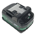 ☆未使用品☆HiKOKI ハイコーキ 36V 2.5Ah 純正マルチボルトバッテリー BSL36A18X リチウムイオン 蓄電池 充電池 - 4