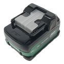 ☆未使用品☆HiKOKI ハイコーキ 36V 2.5Ah 純正マルチボルトバッテリー BSL36A18X リチウムイオン 蓄電池 充電池 - 3