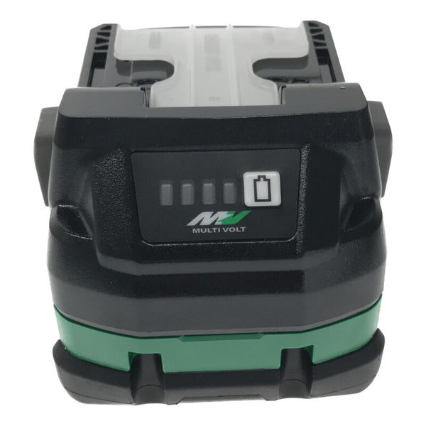 ☆未使用品☆HiKOKI ハイコーキ 36V 2.5Ah 純正マルチボルトバッテリー BSL36A18X リチウムイオン 蓄電池 充電池 - 6