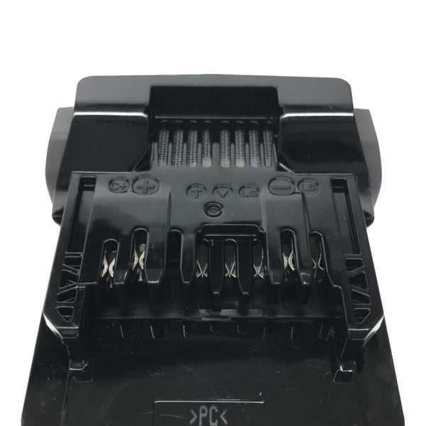 ☆未使用品☆HiKOKI ハイコーキ 36V 2.5Ah 純正マルチボルトバッテリー BSL36A18X リチウムイオン 蓄電池 充電池 - 9
