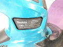 ☆中古品☆makita マキタ 18V 360mm 充電式ヘッジトリマー MUH367D 本体のみ コードレス 生垣バリカン 造園 ガーデニング - 10