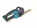 ☆中古品☆makita マキタ 18V 360mm 充電式ヘッジトリマー MUH367D 本体のみ コードレス 生垣バリカン 造園 ガーデニング - 4