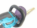 ☆中古品☆makita マキタ 18V 360mm 充電式ヘッジトリマー MUH367D 本体のみ コードレス 生垣バリカン 造園 ガーデニング - 9