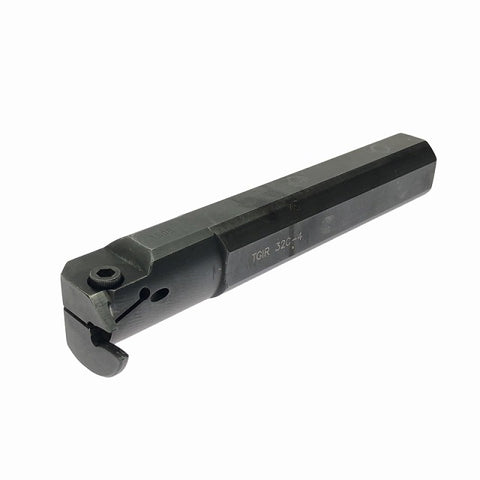 ☆中古品☆ISCAR イスカル 内径加工用ホルダー TGIR 32C-4 トップグリップ 内径バイトホルダー 内径ホルダー ツールホルダー - 0