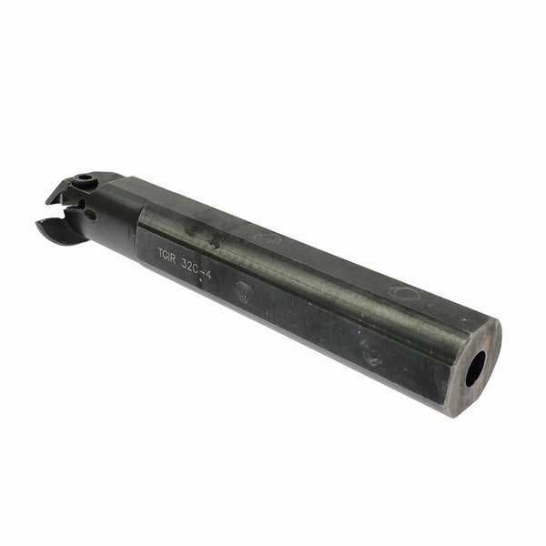 ☆中古品☆ISCAR イスカル 内径加工用ホルダー TGIR 32C-4 トップグリップ 内径バイトホルダー 内径ホルダー ツールホルダー - 5