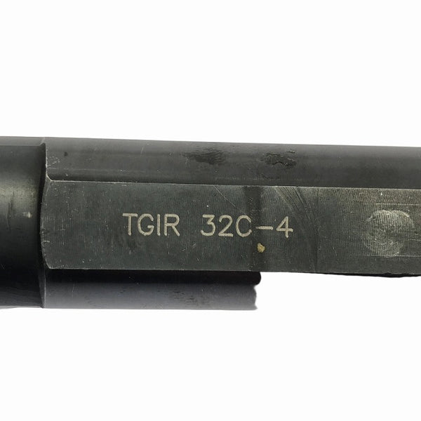 ☆中古品☆ISCAR イスカル 内径加工用ホルダー TGIR 32C-4 トップグリップ 内径バイトホルダー 内径ホルダー ツールホルダー - 7