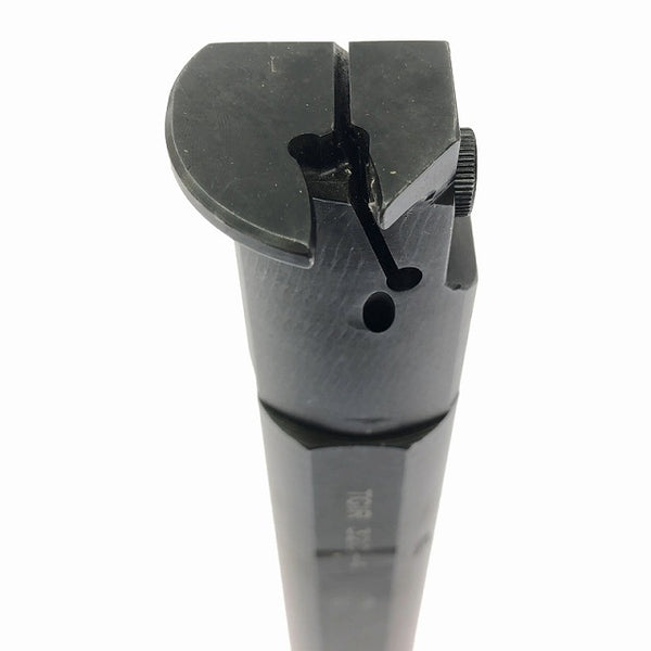 ☆中古品☆ISCAR イスカル 内径加工用ホルダー TGIR 32C-4 トップグリップ 内径バイトホルダー 内径ホルダー ツールホルダー - 9