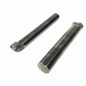 ☆中古品2本☆KYOCERA 京セラ 溝入れ用ホルダー KITGL3525T-16 KITGR4532T-22 CERADEX 内径ねじ切りホルダー バイトホルダー - 3