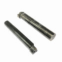 ☆中古品2本☆KYOCERA 京セラ 溝入れ用ホルダー KITGL3525T-16 KITGR4532T-22 CERADEX 内径ねじ切りホルダー バイトホルダー - 5