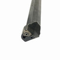 ☆中古品2本☆KYOCERA 京セラ 溝入れ用ホルダー KITGL3525T-16 KITGR4532T-22 CERADEX 内径ねじ切りホルダー バイトホルダー - 9