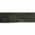 ☆中古品3本セット☆MITHUBISI 三菱 外径用TACバイトホルダー CTGPR2525 CTGPR2020 CTGPR1616 外径ホルダー ツールホルダー - 6