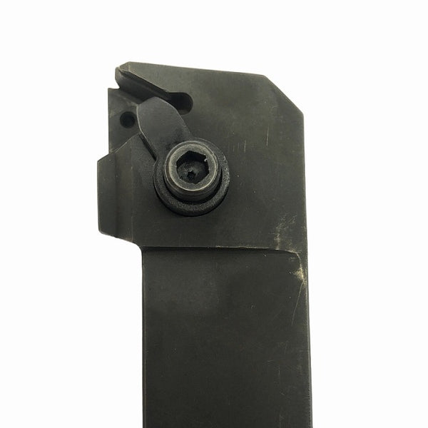 ☆中古品3本セット☆MITHUBISI 三菱 外径用TACバイトホルダー CTGPR2525 CTGPR2020 CTGPR1616 外径ホルダー ツールホルダー - 7