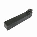 ☆中古品☆MITHUBISI 三菱 外径バイトホルダー MTQNR2525M22N 外径ホルダー 外径加工 ツールホルダー 切削工具 - 3