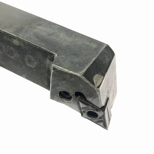 ☆中古品☆MITHUBISI 三菱 レバーロック式 バイトホルダー PDHNL2525M15 ツールホルダー 切削工具 倣い加工 - 7