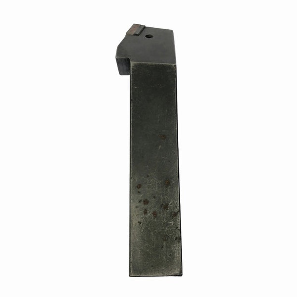 ☆中古品☆MITHUBISI 三菱 外径バイトホルダー PVJNR2525M 外径ホルダー 外径加工 ツールホルダー 切削工具 - 10