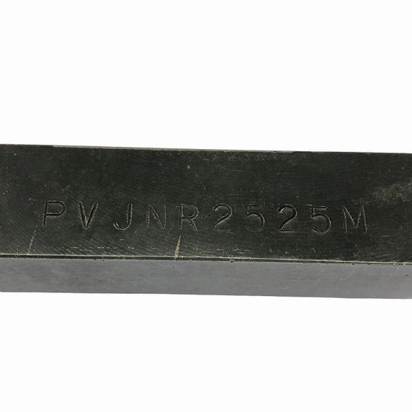 ☆中古品☆MITHUBISI 三菱 外径バイトホルダー PVJNR2525M 外径ホルダー 外径加工 ツールホルダー 切削工具 - 8
