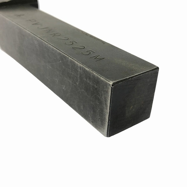 ☆中古品☆MITHUBISI 三菱 外径バイトホルダー PVJNR2525M 外径ホルダー 外径加工 ツールホルダー 切削工具 - 9