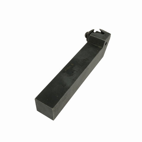 ☆中古品☆MITHUBISI 三菱 外径バイトホルダー MT1L2525M4 外径ホルダー 外径加工 ツールホルダー 切削工具 - 0