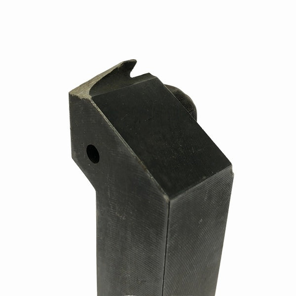 ☆中古品☆MITHUBISI 三菱 外径バイトホルダー MT1L2525M4 外径ホルダー 外径加工 ツールホルダー 切削工具 - 9